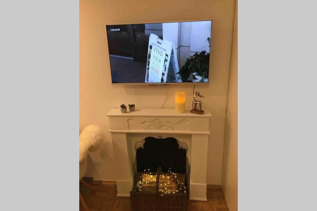Kaiserreich I - Styrian Hideaway Appartement Graz