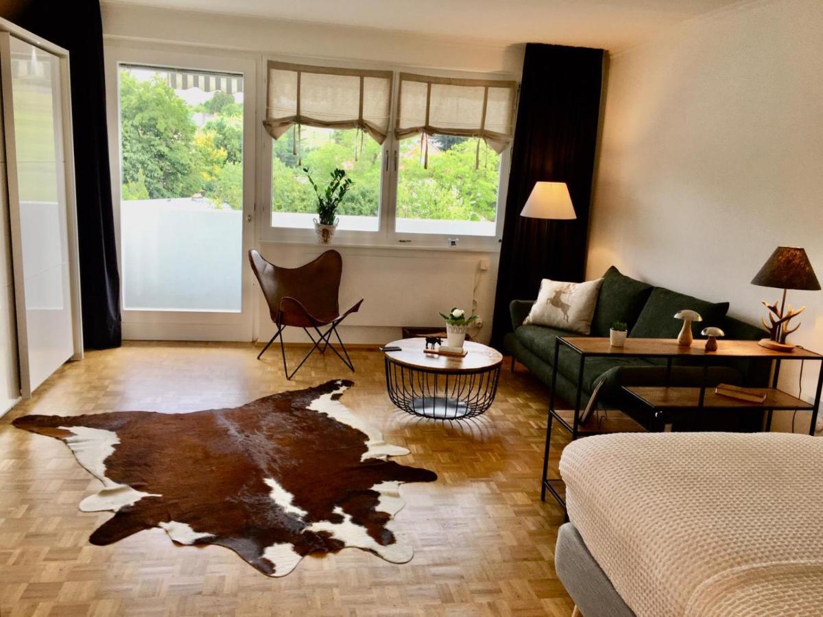 Kaiserreich I - Styrian Hideaway Appartement Graz