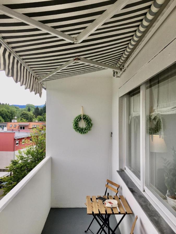 Appartement Kaiserreich I - Styrian Hideaway Graz